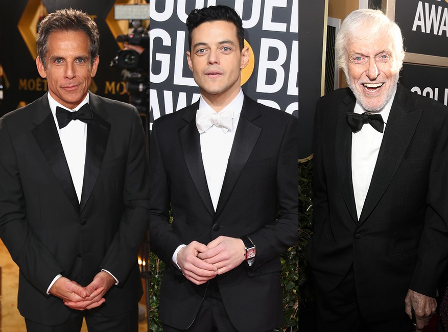 ben stiller golden globes 2019 you may have missed these reunions at the 2019 golden ben stiller golden globes 2019 you may have missed these reunions at the 2019 golden